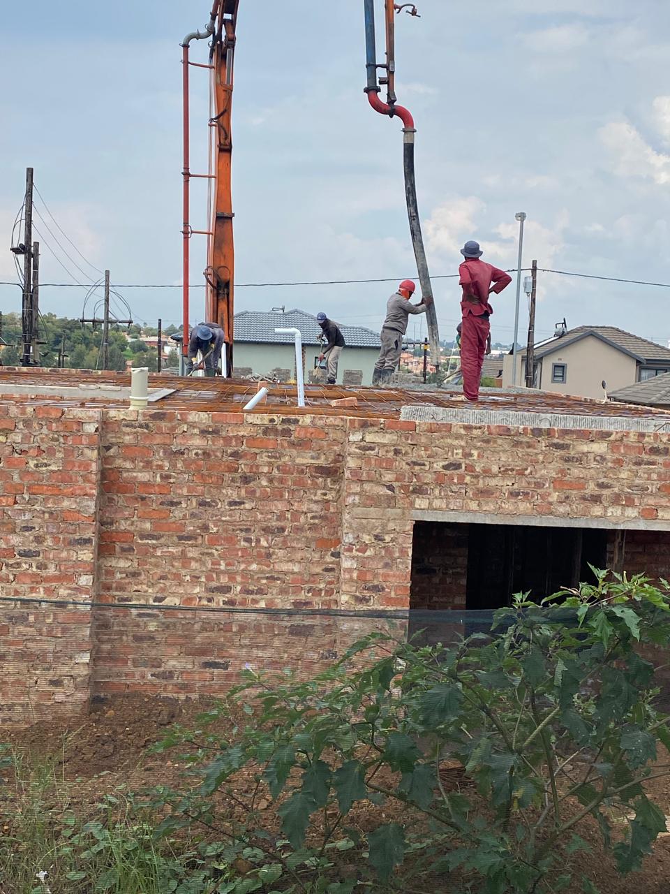 Construction and Civil Works 27