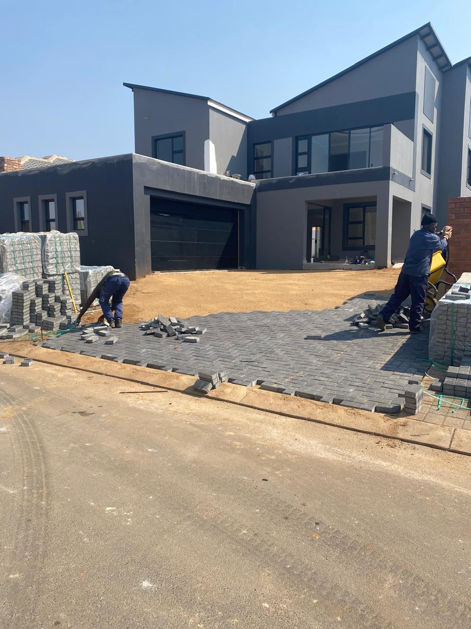 Construction and Civil Works 33
