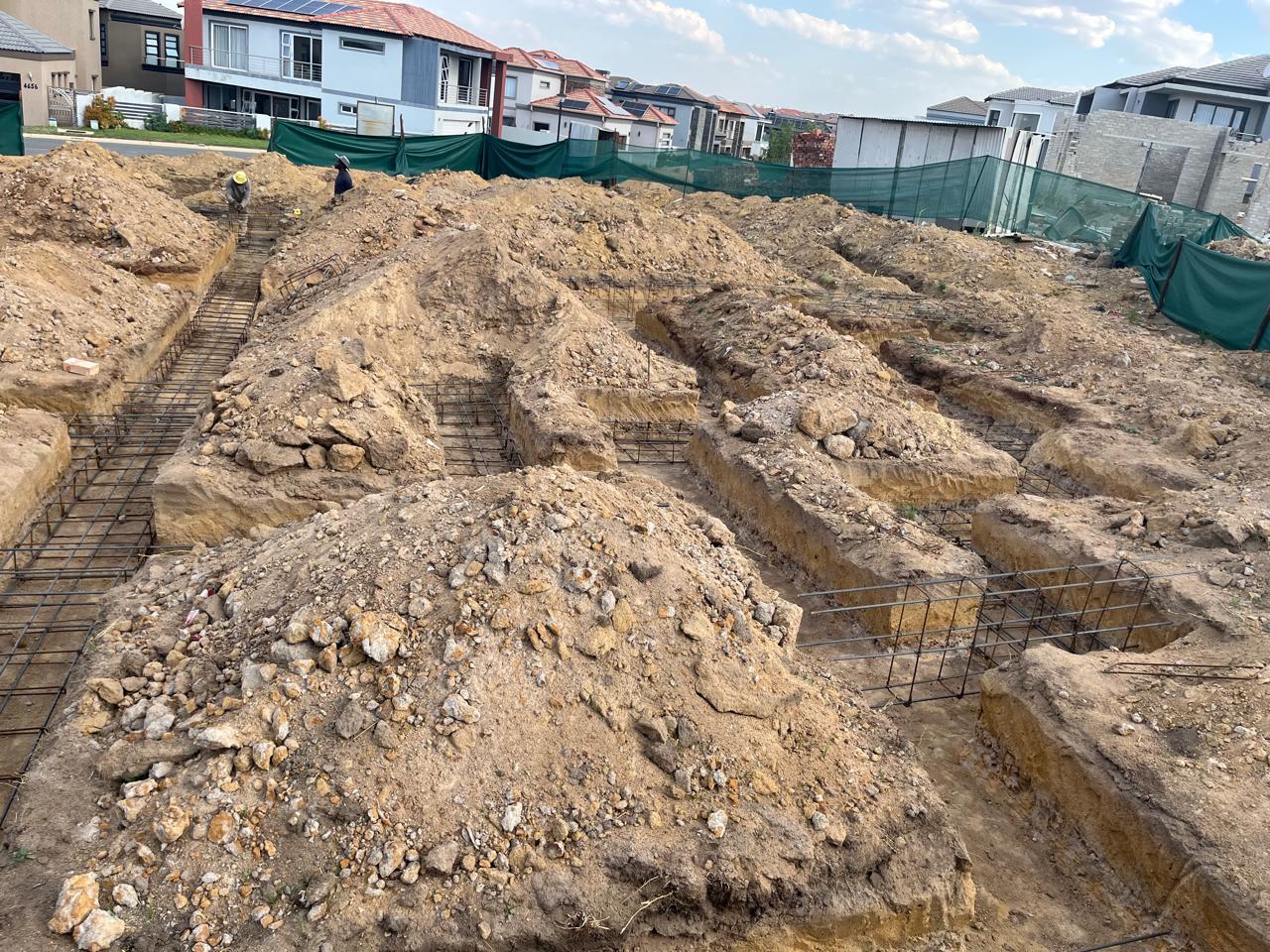 Construction and Civil Works 49