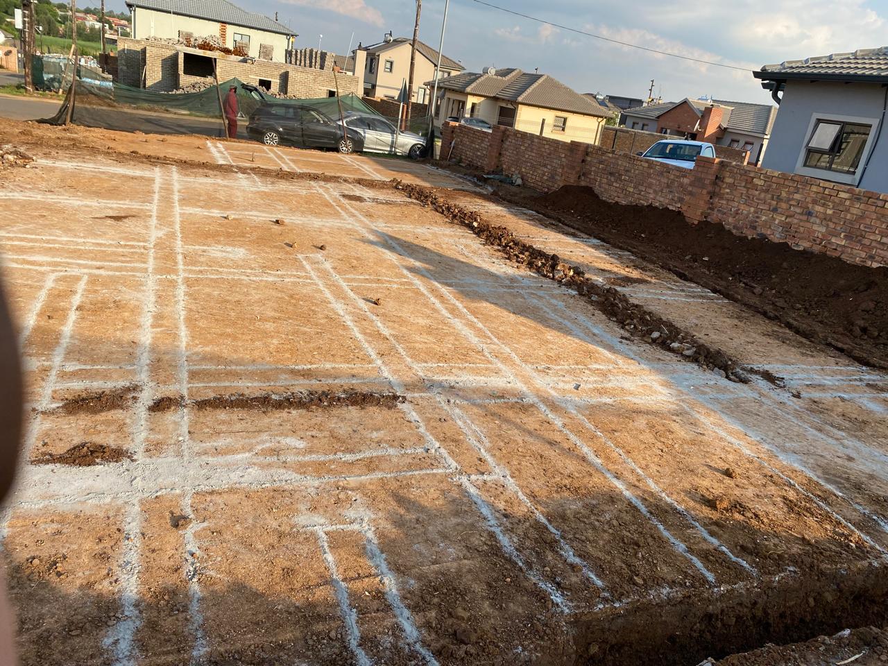 Construction and Civil Works 7