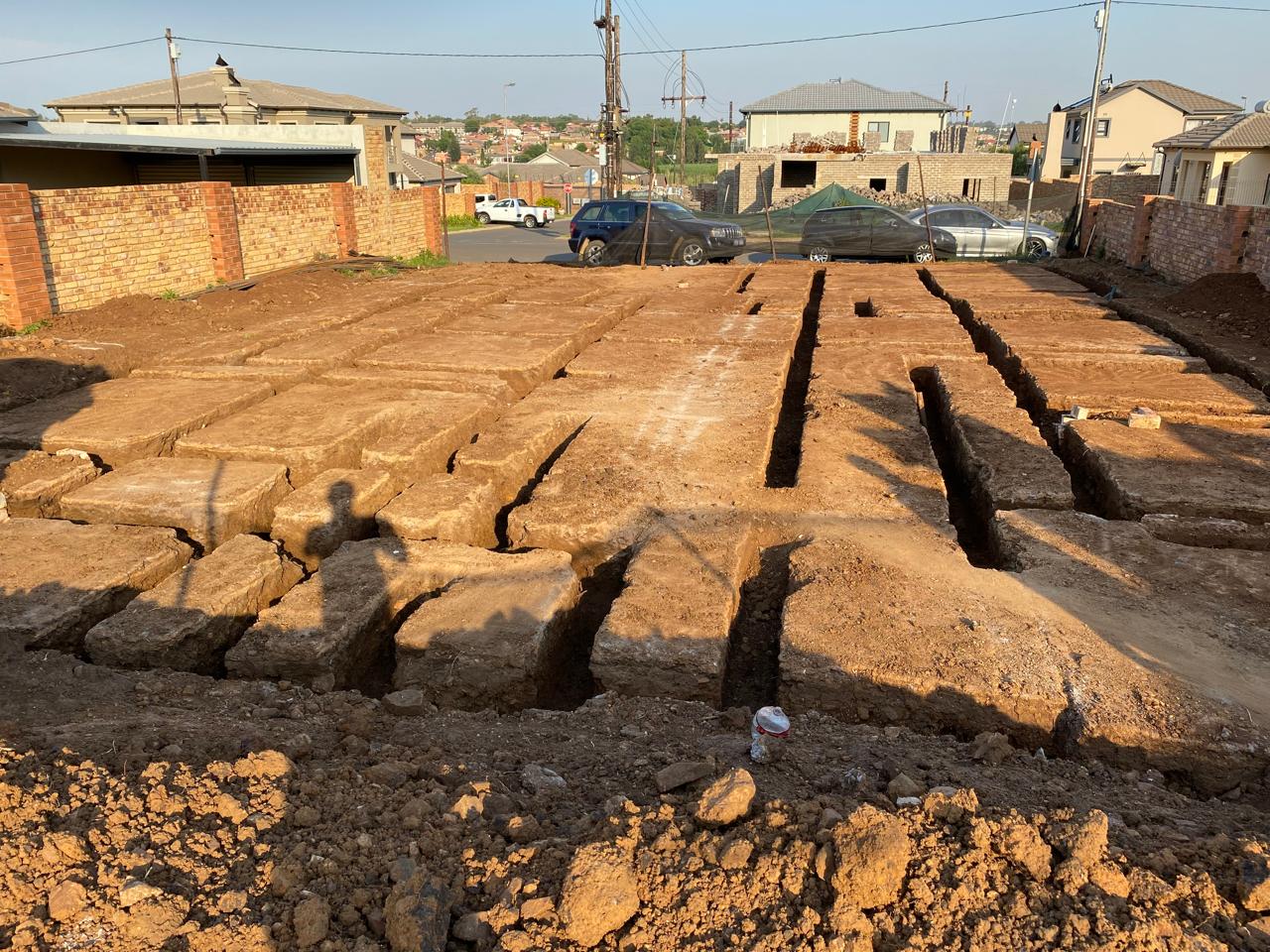 Construction and Civil Works 8