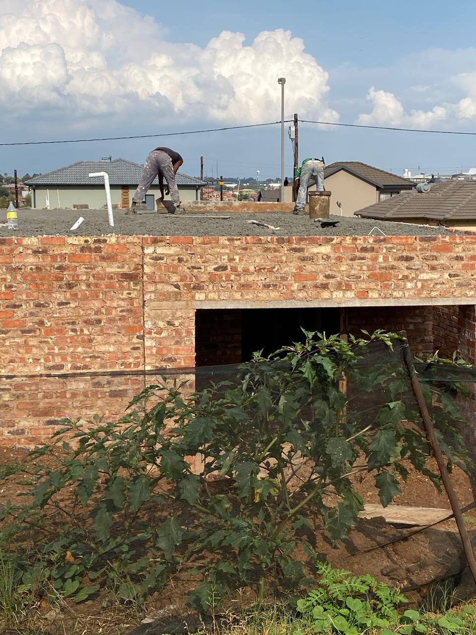 Construction and Civil Works 9